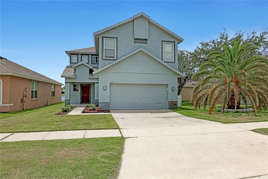 2718 CURPIN LANE, Orlando, FL 32825