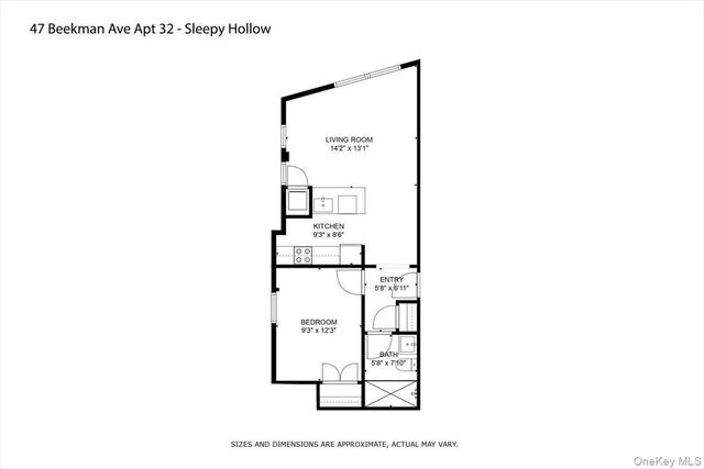 47 Beekman Avenue 32, Sleepy Hollow, NY 10591