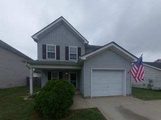 5018 Nina Marie Ave, Murfreesboro, TN 37129
