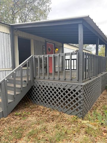 2609 S 1st Street W, Clyde, TX 79510