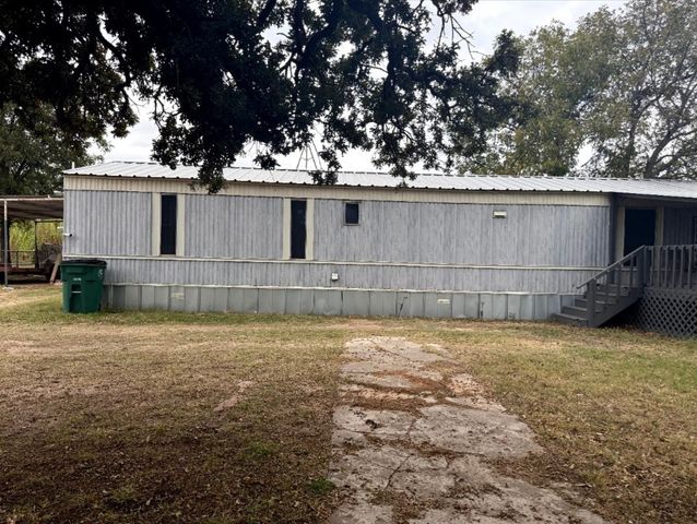 2609 S 1st Street W, Clyde, TX 79510