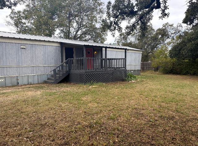 2609 S 1st Street W, Clyde, TX 79510