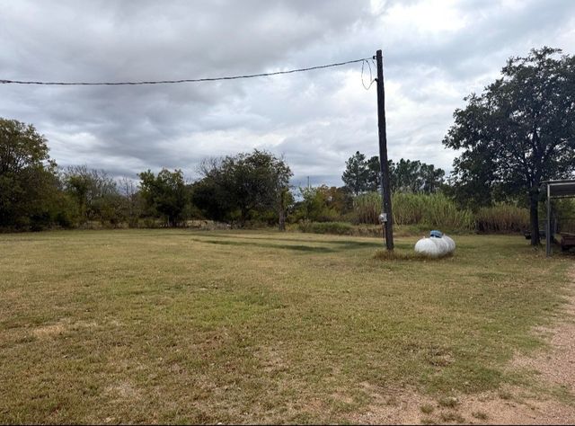 2609 S 1st Street W, Clyde, TX 79510