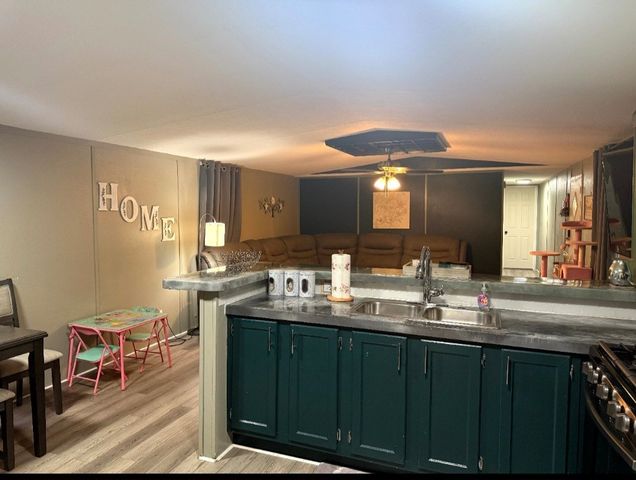 2609 S 1st Street W, Clyde, TX 79510