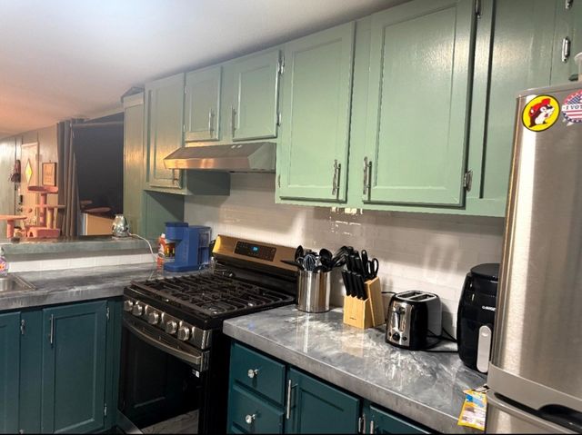 2609 S 1st Street W, Clyde, TX 79510