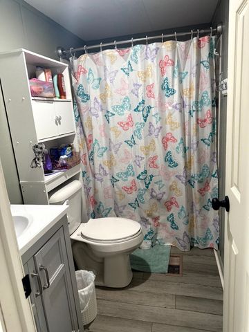 2609 S 1st Street W, Clyde, TX 79510