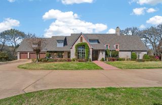 535 Riata Rd, Bullard, TX 75757