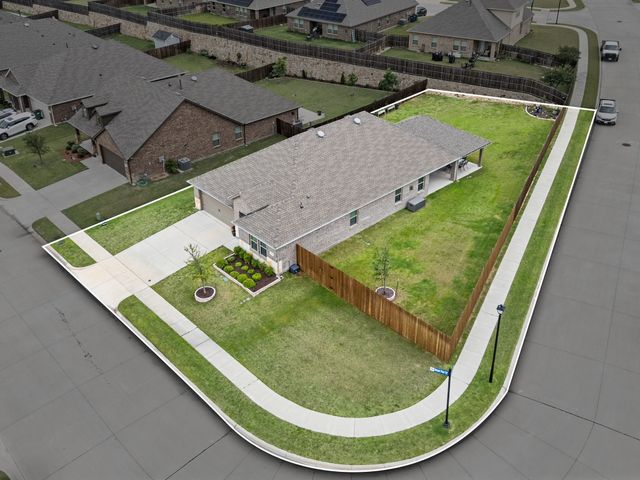 510 Royal Pine Drive, Fate, TX 75087