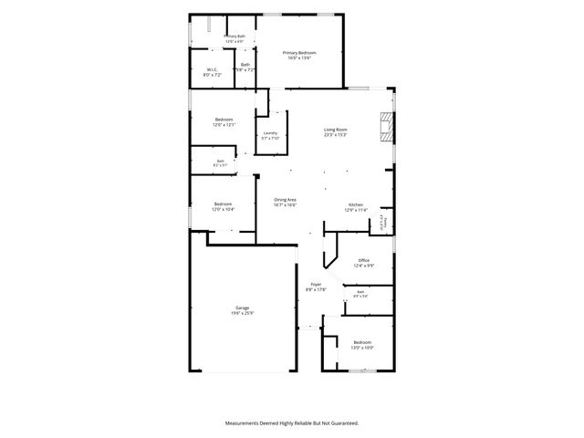 510 Royal Pine Drive, Fate, TX 75087