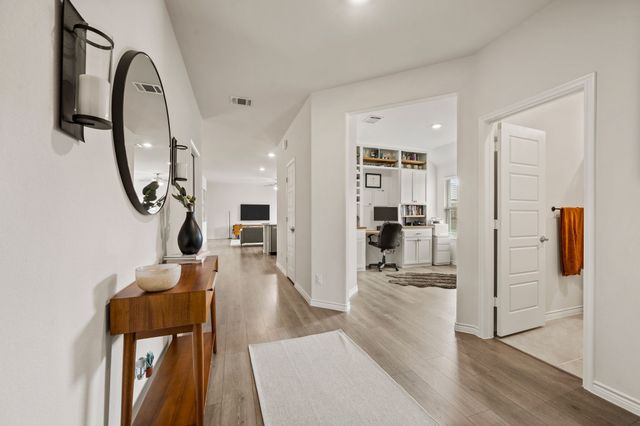 510 Royal Pine Drive, Fate, TX 75087