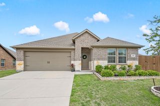 510 Royal Pine Drive, Fate, TX 75087