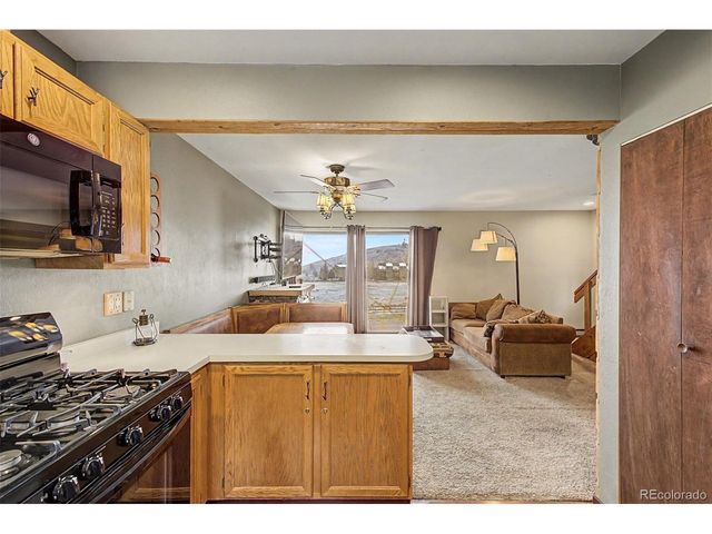 258 County Road 442 A5, Grand Lake, CO 80447