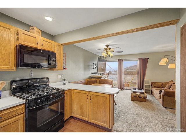 258 County Road 442 A5, Grand Lake, CO 80447