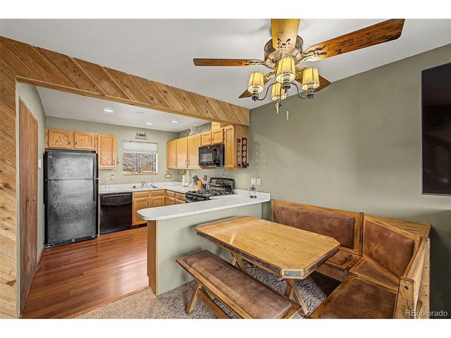 258 County Road 442 A5, Grand Lake, CO 80447