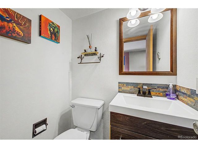 258 County Road 442 A5, Grand Lake, CO 80447