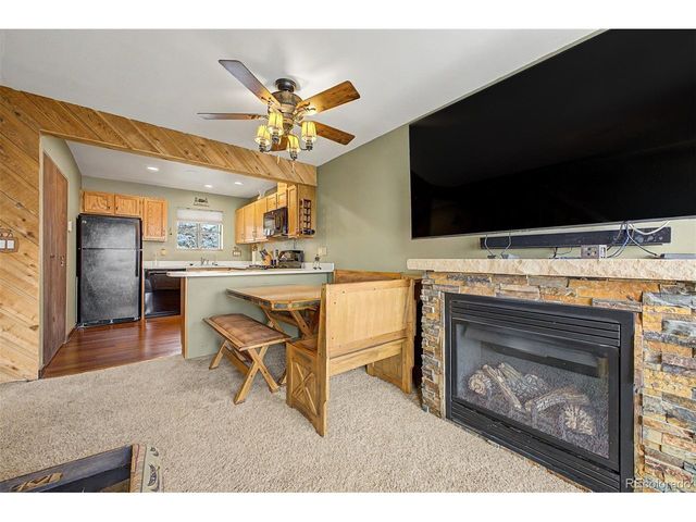 258 County Road 442 A5, Grand Lake, CO 80447