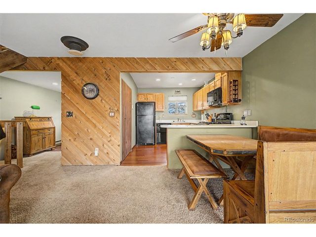 258 County Road 442 A5, Grand Lake, CO 80447