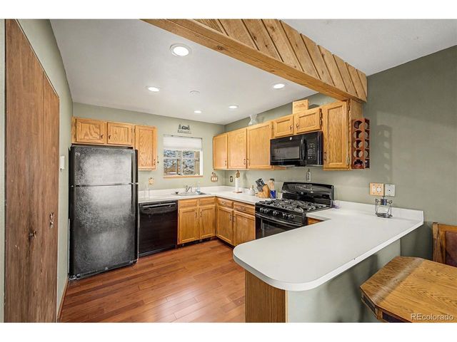 258 County Road 442 A5, Grand Lake, CO 80447