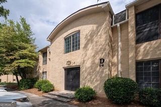 5400 Roswell Road D4, Sandy Springs, GA 30342