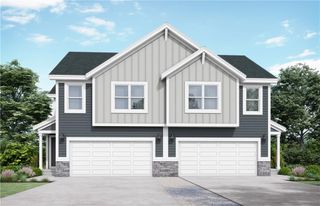 19717 W 195th Place, Spring Hill, KS 66083