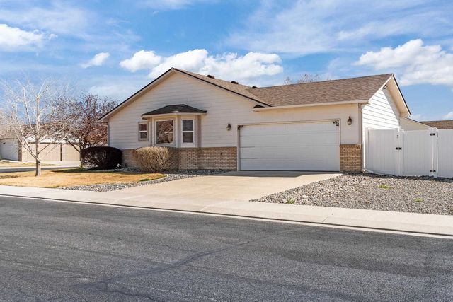 2851 Fenel Avenue, Grand Junction, CO 81501
