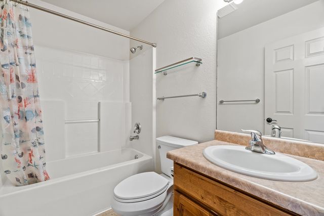 2851 Fenel Avenue, Grand Junction, CO 81501