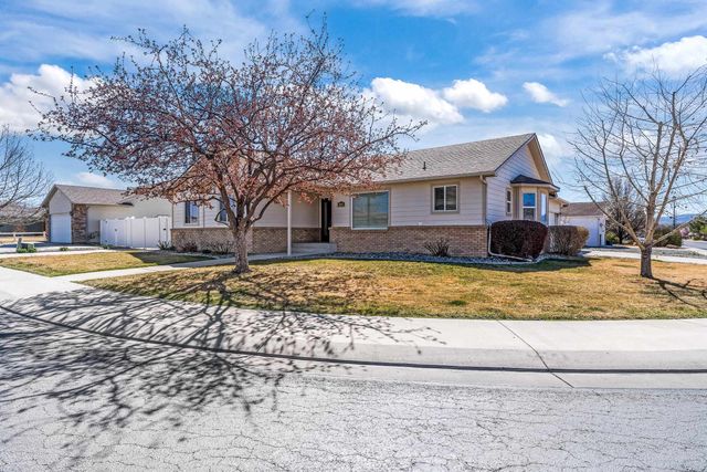 2851 Fenel Avenue, Grand Junction, CO 81501