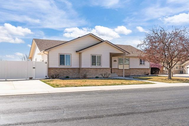 2851 Fenel Avenue, Grand Junction, CO 81501