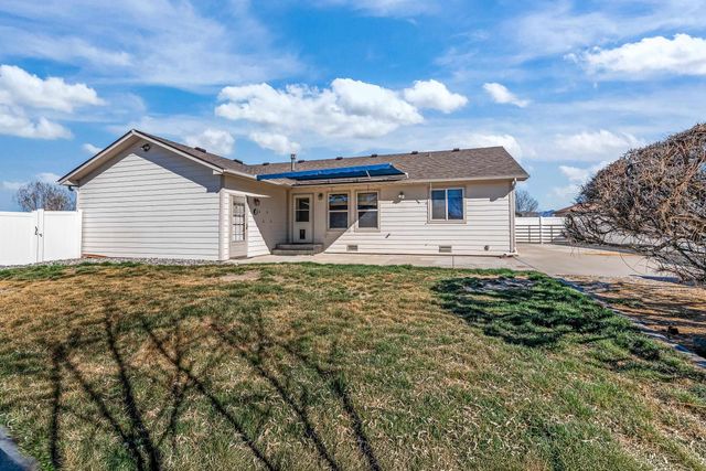 2851 Fenel Avenue, Grand Junction, CO 81501
