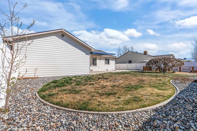 2851 Fenel Avenue, Grand Junction, CO 81501