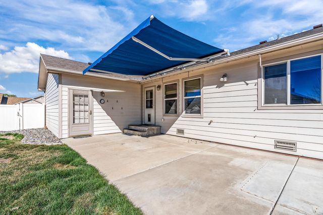 2851 Fenel Avenue, Grand Junction, CO 81501