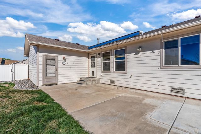 2851 Fenel Avenue, Grand Junction, CO 81501
