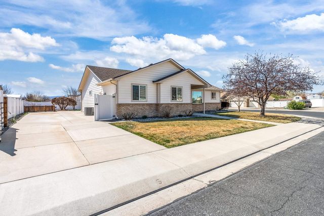 2851 Fenel Avenue, Grand Junction, CO 81501