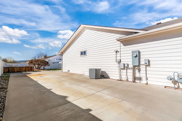 2851 Fenel Avenue, Grand Junction, CO 81501