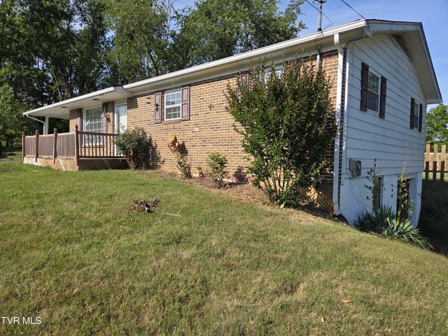 20235 Mosby Avenue, Bristol, VA 24202
