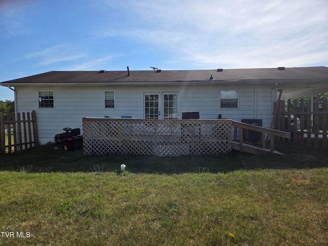 20235 Mosby Avenue, Bristol, VA 24202