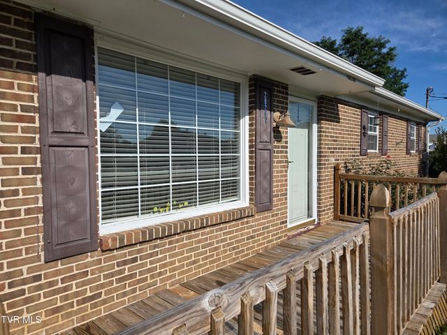 20235 Mosby Avenue, Bristol, VA 24202