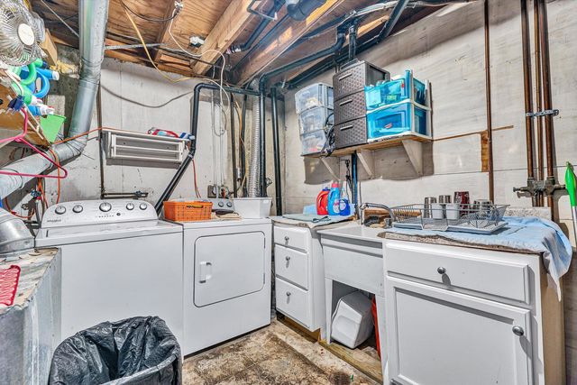8402 Brubaker DR, Roanoke, VA 24019