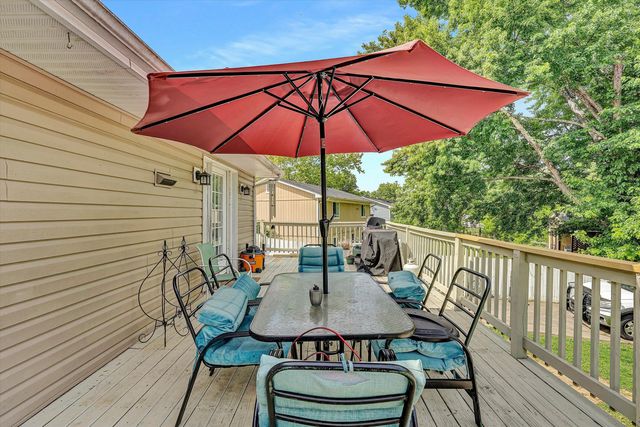 8402 Brubaker DR, Roanoke, VA 24019