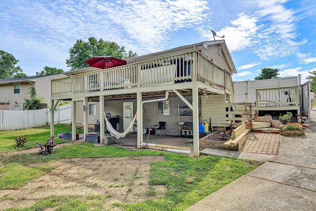 8402 Brubaker DR, Roanoke, VA 24019