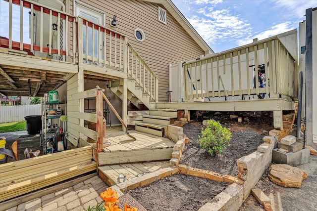 8402 Brubaker DR, Roanoke, VA 24019