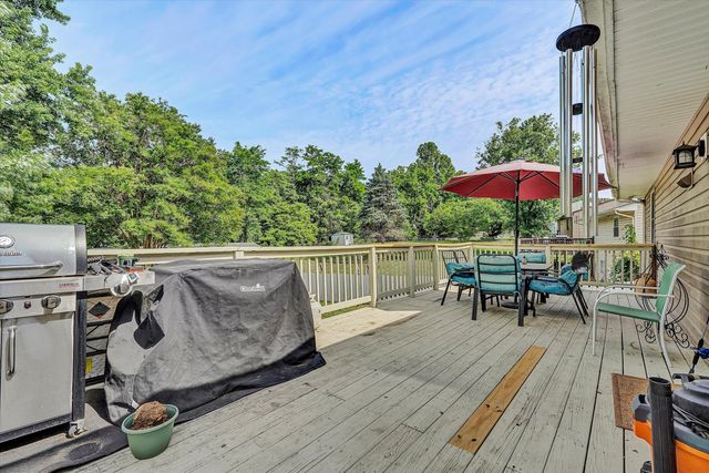 8402 Brubaker DR, Roanoke, VA 24019