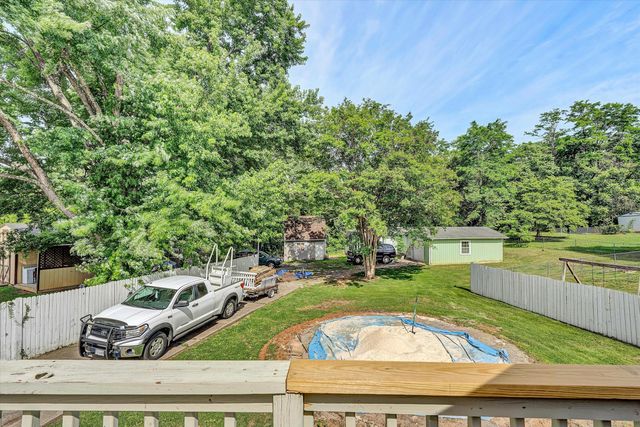 8402 Brubaker DR, Roanoke, VA 24019