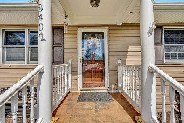 8402 Brubaker DR, Roanoke, VA 24019