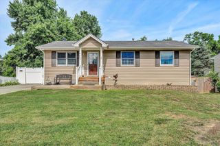 8402 Brubaker DR, Roanoke, VA 24019