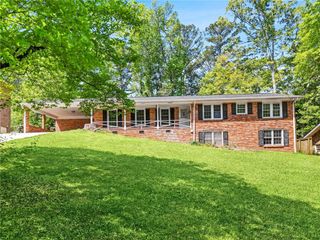 972 Bingham Lane, Stone Mountain, GA 30083