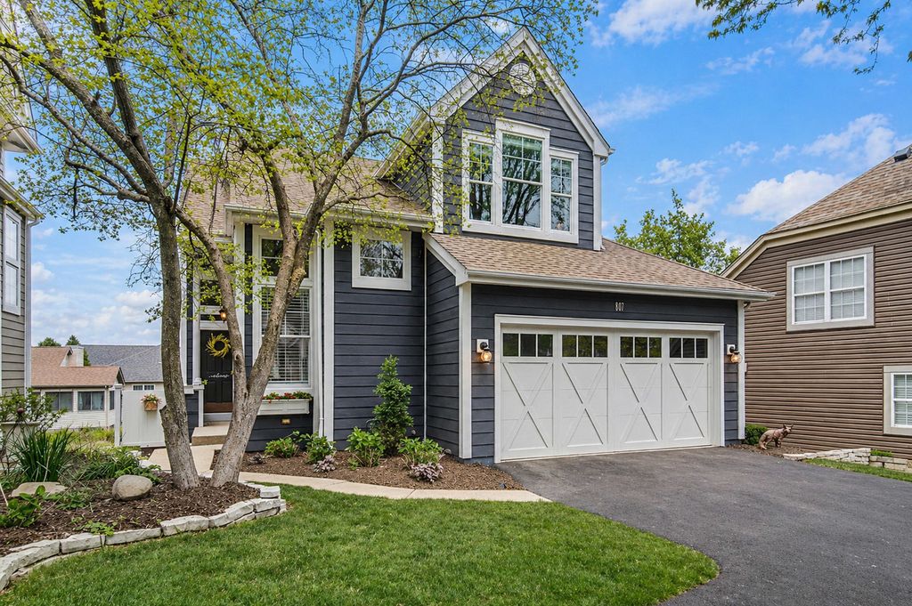 807 Viewpointe Drive, St. Charles, IL 60174