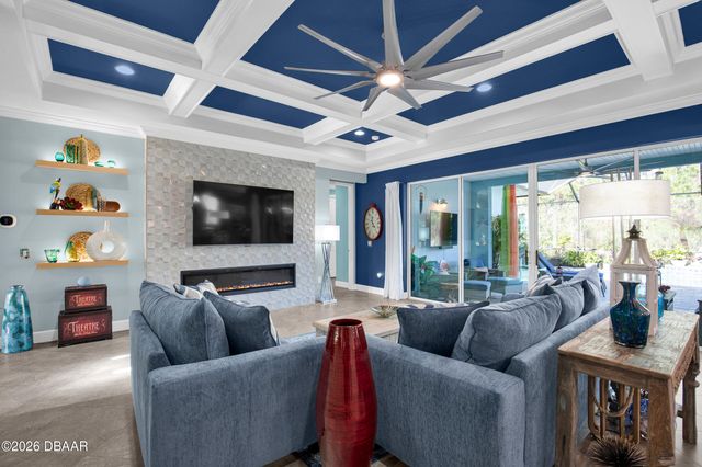 126 Coral Reef Way, Daytona Beach, FL 32124