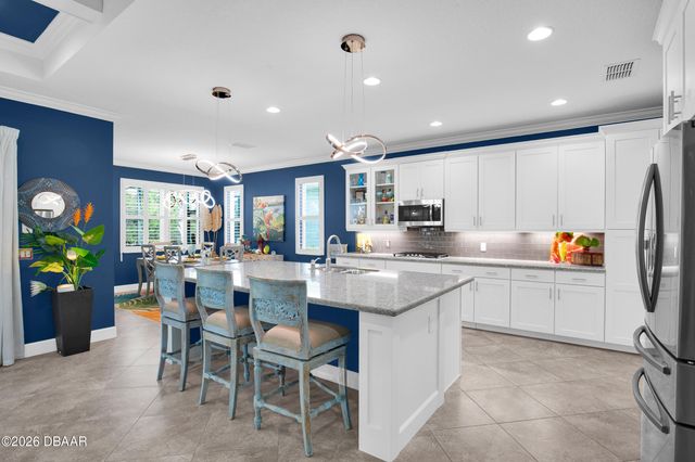 126 Coral Reef Way, Daytona Beach, FL 32124