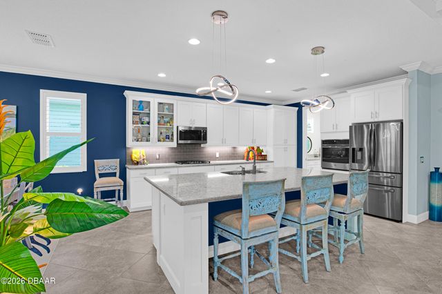 126 Coral Reef Way, Daytona Beach, FL 32124